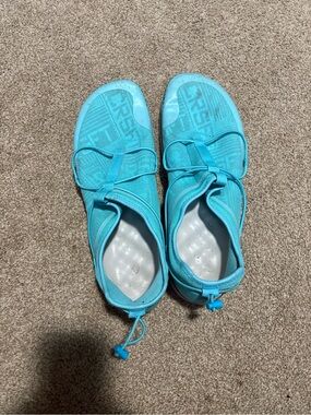 Men’s Reebok crossfit nanossause shoes. Size 11